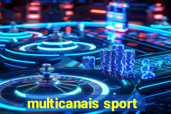 multicanais sport